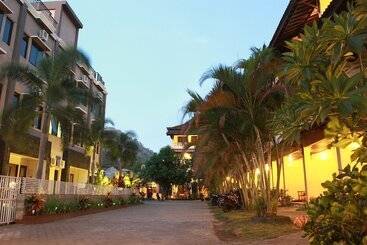 هتل Puri Senggigi