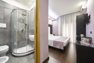 هتل Style Caserta