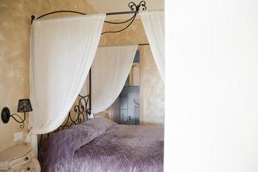 پانسیون Casale Grandangolo