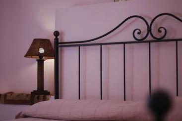 پانسیون Casale Grandangolo