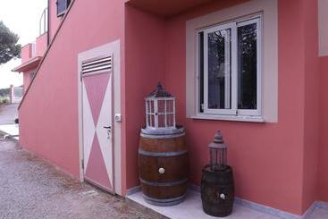 پانسیون Casale Grandangolo