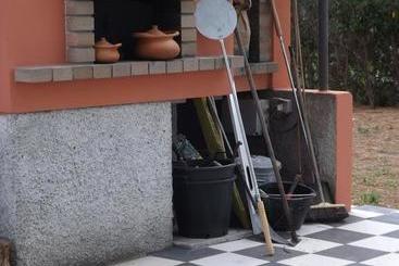 پانسیون Casale Grandangolo