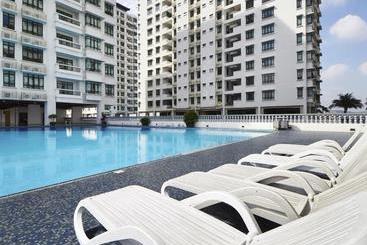 The Heritage Serviced Suites