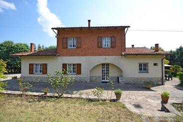 Villa Mimosa