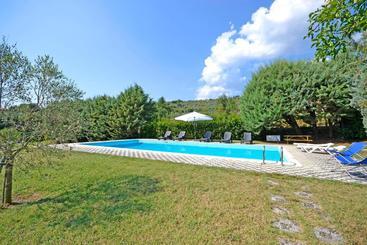 Villa Mimosa