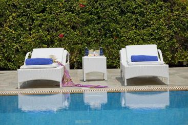 Villa Skyros