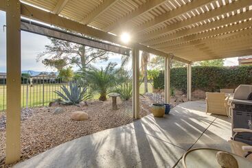 茅舍 Indio Home W/ Community Pools: 1 Mi To Coachella!