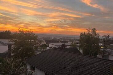اقامتگاه Rheinview Sunset In Urbar