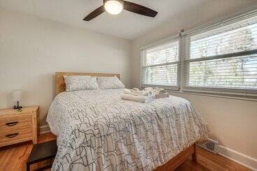 コテージ Spacious Lexington Abode W/ Pool Table & Fireplace
