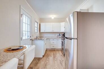 コテージ Winchester Home W/ Views Near Tims Ford Lake!
