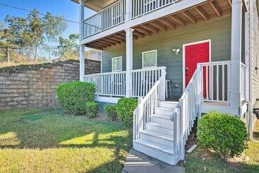קוטג'' Lovely East Point Home < 8 Mi To Downtown Atl