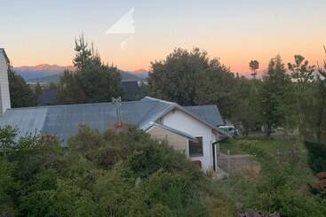 تختخواب و صبحانه Casa Las Victorias Dormitorio 2 Berlin