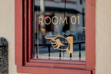 ホテル The Bookhouse