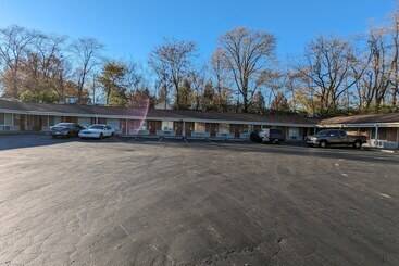 مُتل Best Way Inn