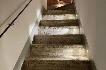 פנסיון Montepulcianolettings