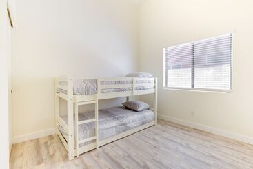 بيت ريفى Spacious Estrella Oasis W/ Private Pool!