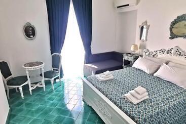 Bed and Breakfast Sea View Apartments Amalfi Coast By Amalfi Coast With Locals