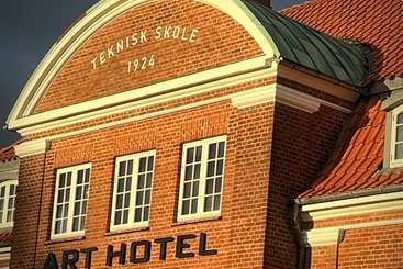 Art Hotel Dalgas