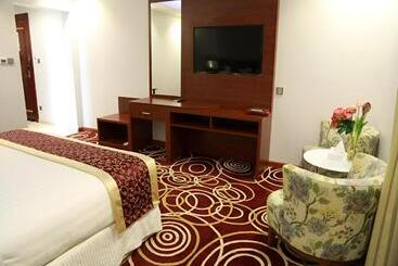 Wow Hotel Jeddah