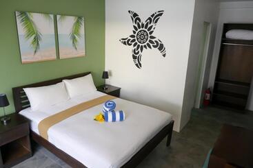 호텔 Hava Resort Calatagan