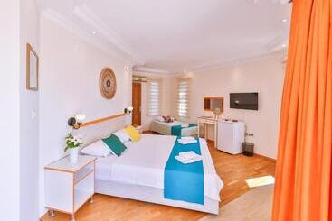 فندق Lacitrus Villa &