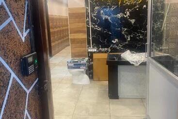בית מלון כפרי Shiv Shakti Guest House