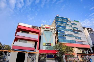 בית מלון כפרי O Laxmi Guest House