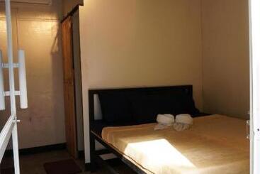 민박 Canto Tièro Cabin 1