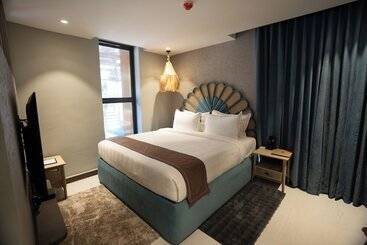 هتل Origin Boutique