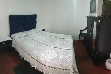 Пансион Hostal Perla Del Norte
