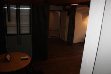 住宿加早餐 Pension Melk