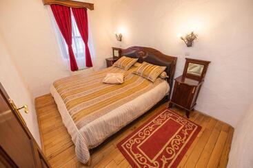 Etno Selo Stanišići Hotel Pirg