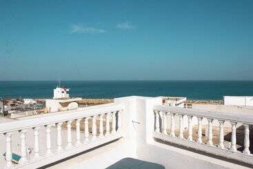 تختخواب و صبحانه Dar Yessine Boutique Hôtel