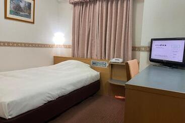 فندق Alpha One Iwakuni