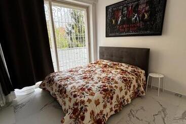 ホテル Villa Life