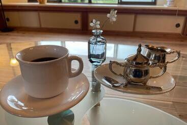 پانسیون Tanonagano Yadokko Vacation Stay 51231v