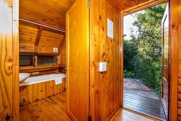Abalone Lodges
