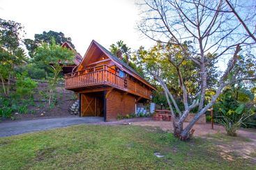 Abalone Lodges