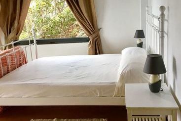 تختخواب و صبحانه Sweet Dream By Antigua Chiama Italia