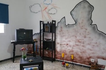 Del Pino Hostel