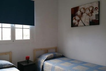 Del Pino Hostel