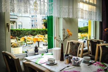 Garni Eden Hotels