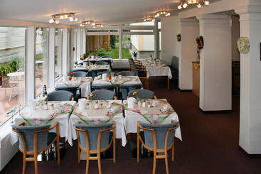 Garni Eden Hotels