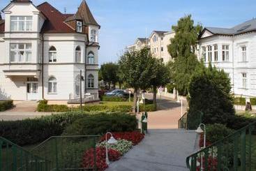 Garni Eden Hotels