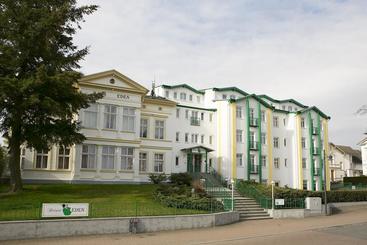 Garni Eden Hotels