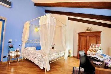 هتل La Casa Celeste