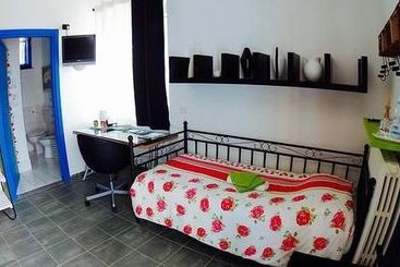 هتل La Casa Celeste