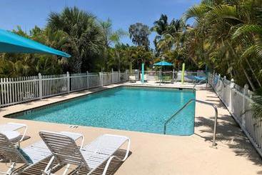 فندق My Sarasota Getaway