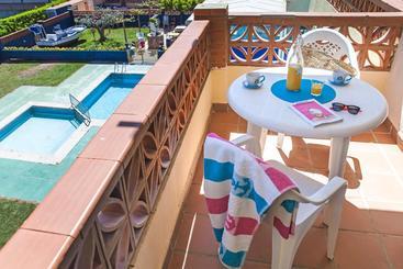 Rvapartaments Quijote