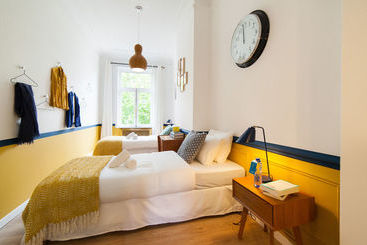 Sweet Inn Apartments Louise